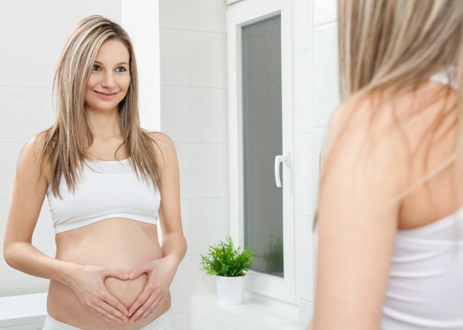Skin Care During Pregnancy